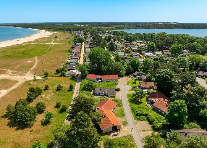 Strandblick - Dorf 1 01 Casa vacanze *