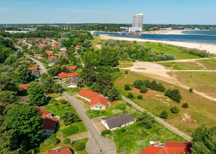 Casa vacanze Strandblick - Dorf 1 01 *