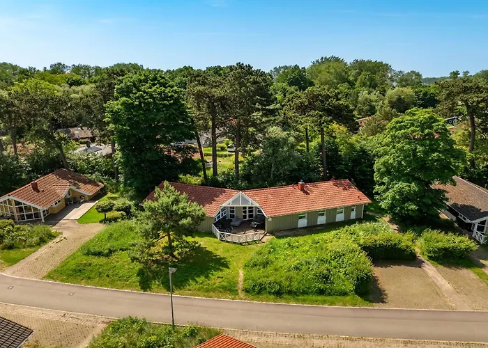 Strandblick - Dorf 1 01 *