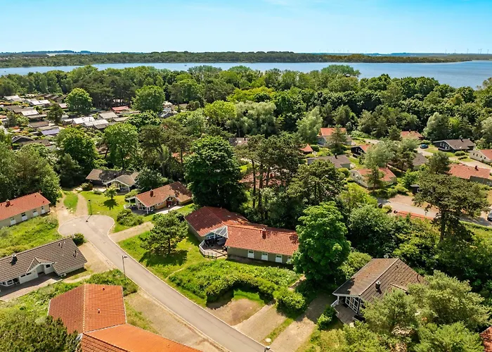 Strandblick - Dorf 1 01 * Priwall