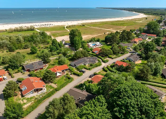 Strandblick - Dorf 1 01