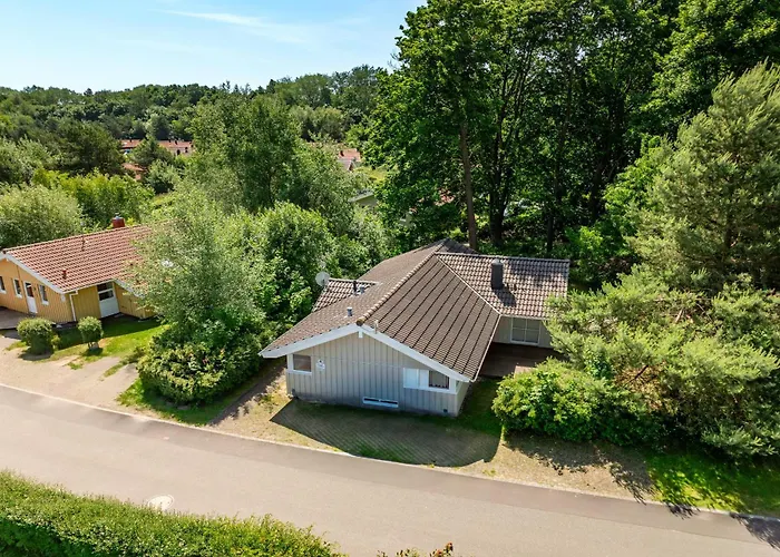 Strandblick - Dorf 1 01 Casa vacanze *